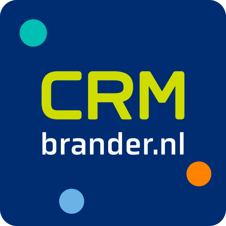 CRMBrander.nl
