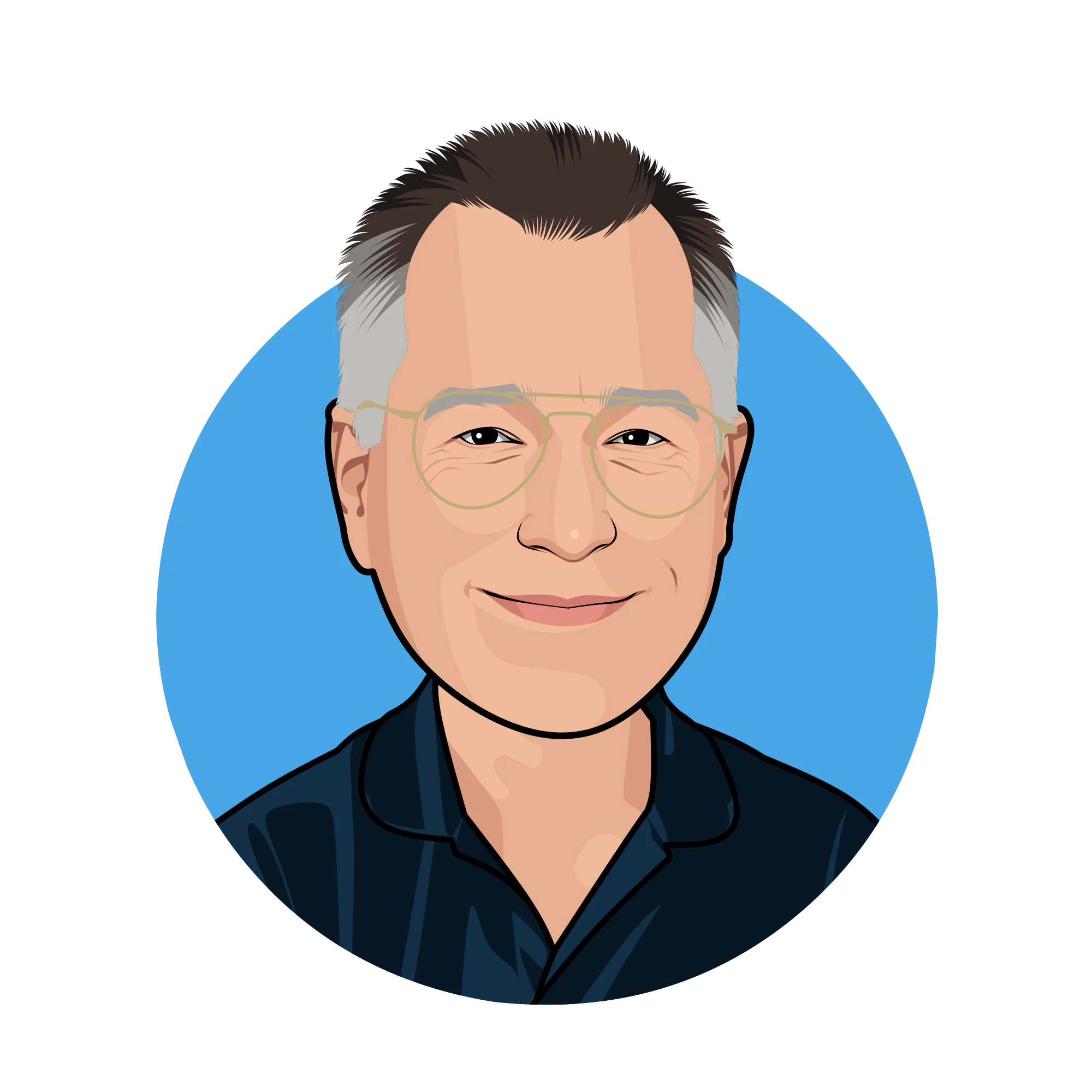 Steven Vlaanderen Oldenzeel